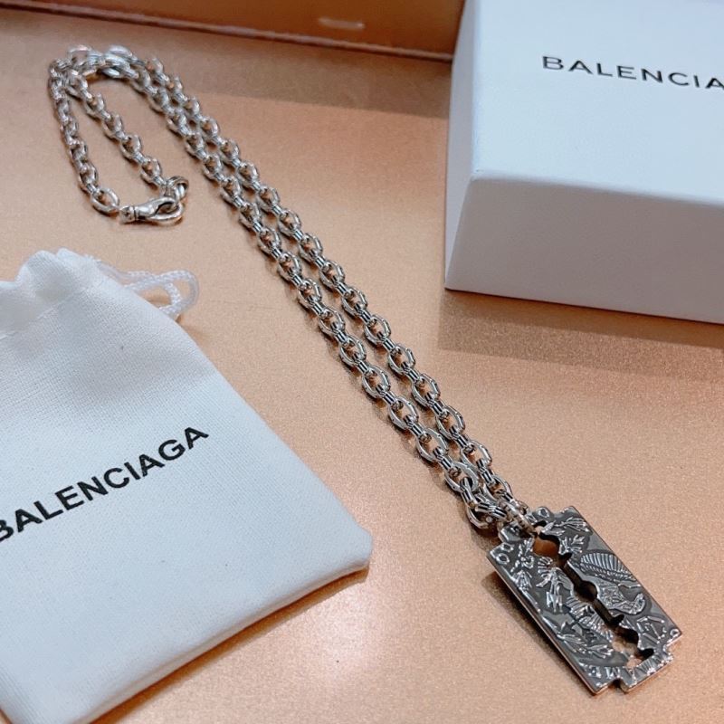 Balenciaga Necklaces